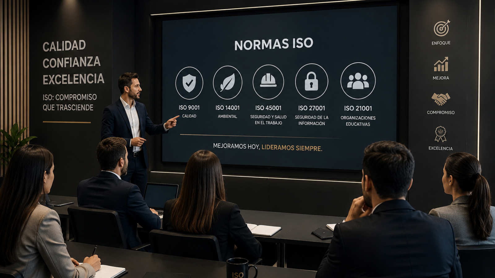 Escuela Certus Globalis
