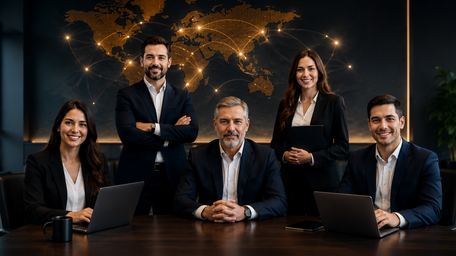 Equipo Certus Globalis